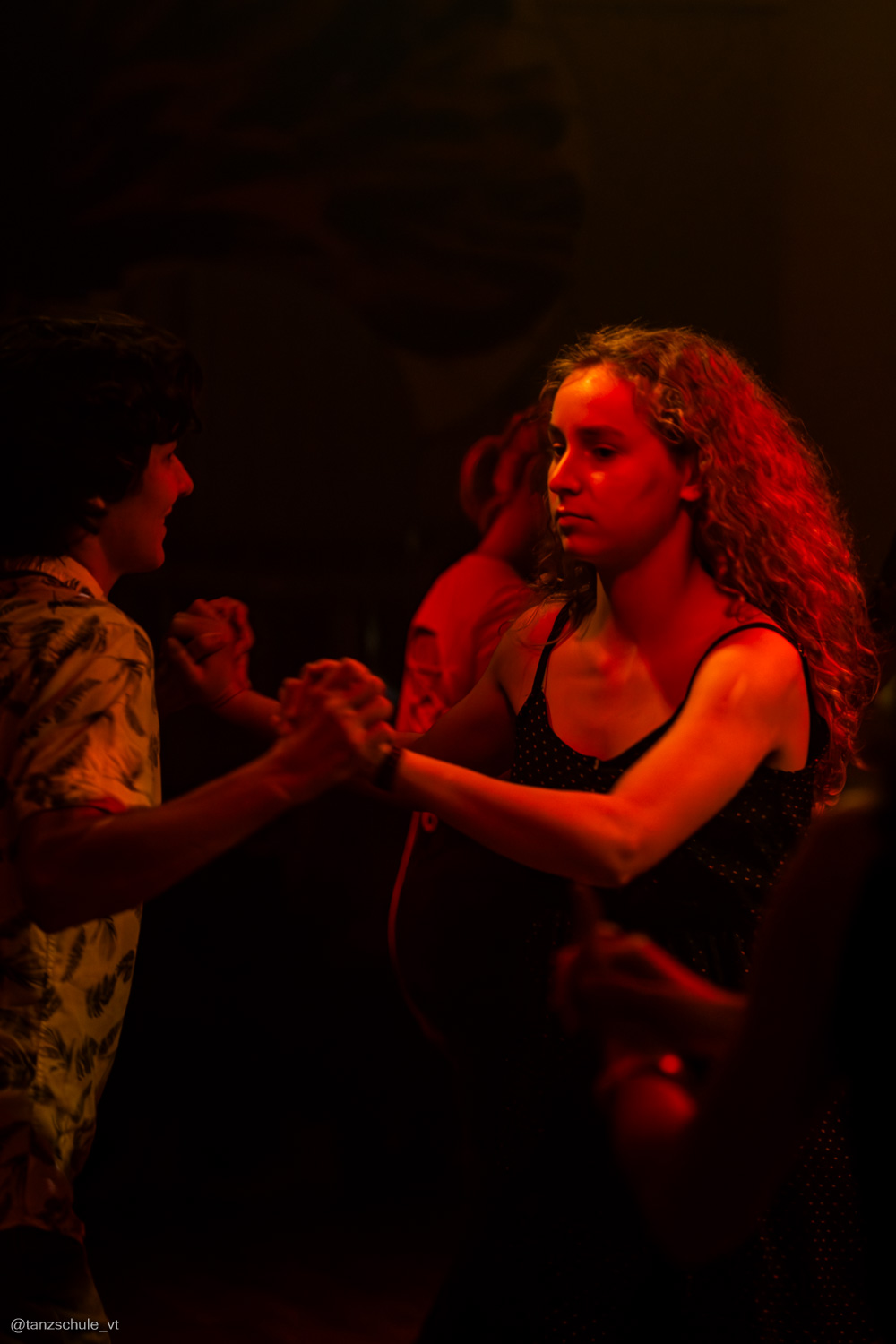 Vollrath Tanzparty 8012